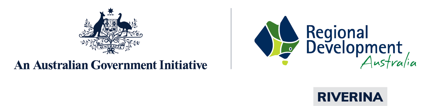 Regional Development Australia - Riverina NSW