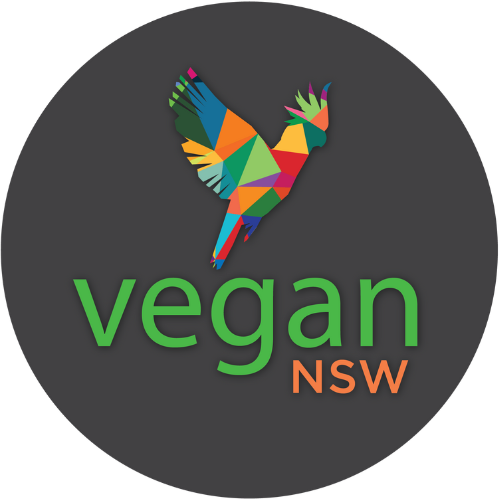 Vegan NSW