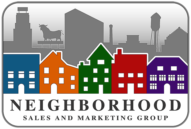 Neighborhood Sales & Marketing Group