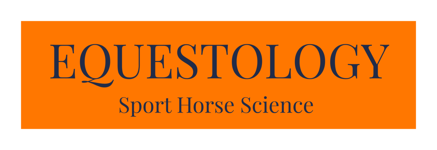 Equestology sport horse science