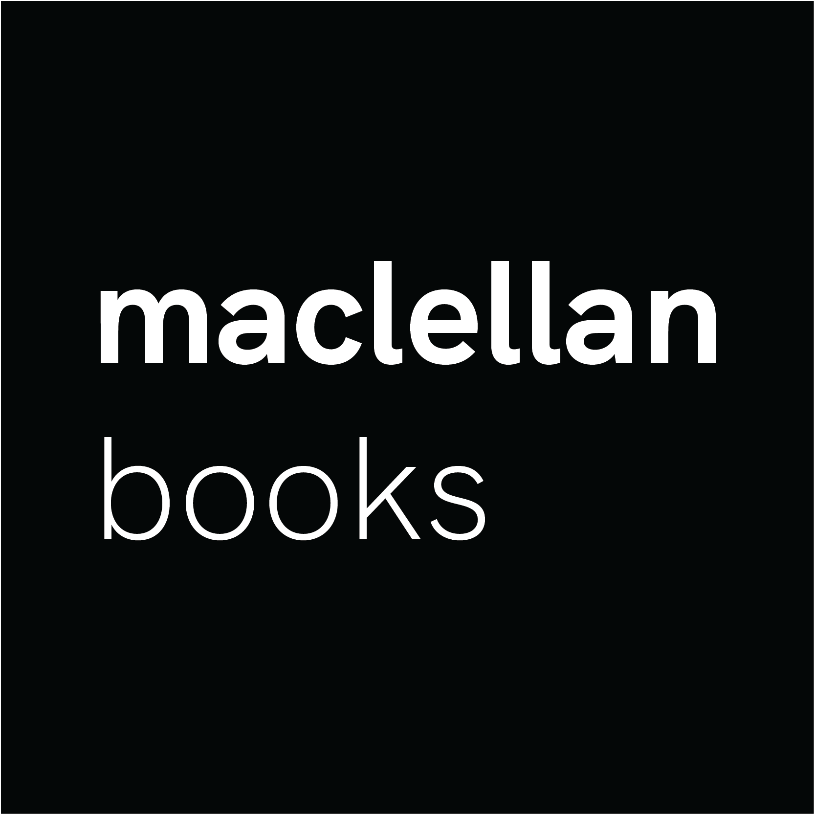 MacLellan Books