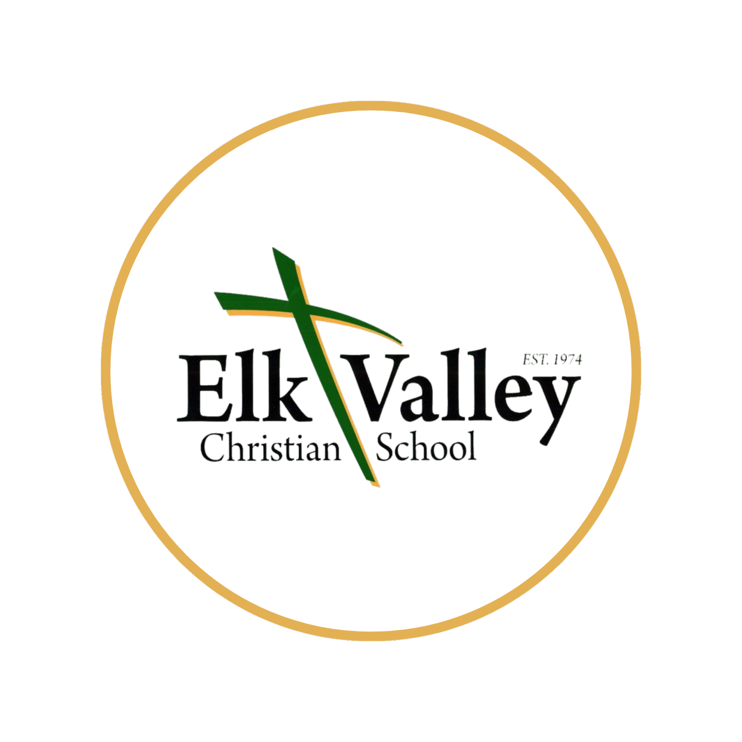 Elk Valley Christian School