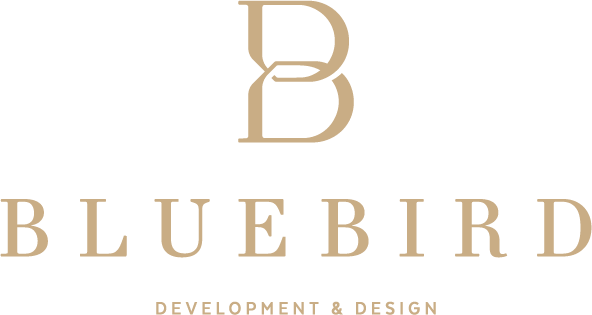 Bluebird Development and Design