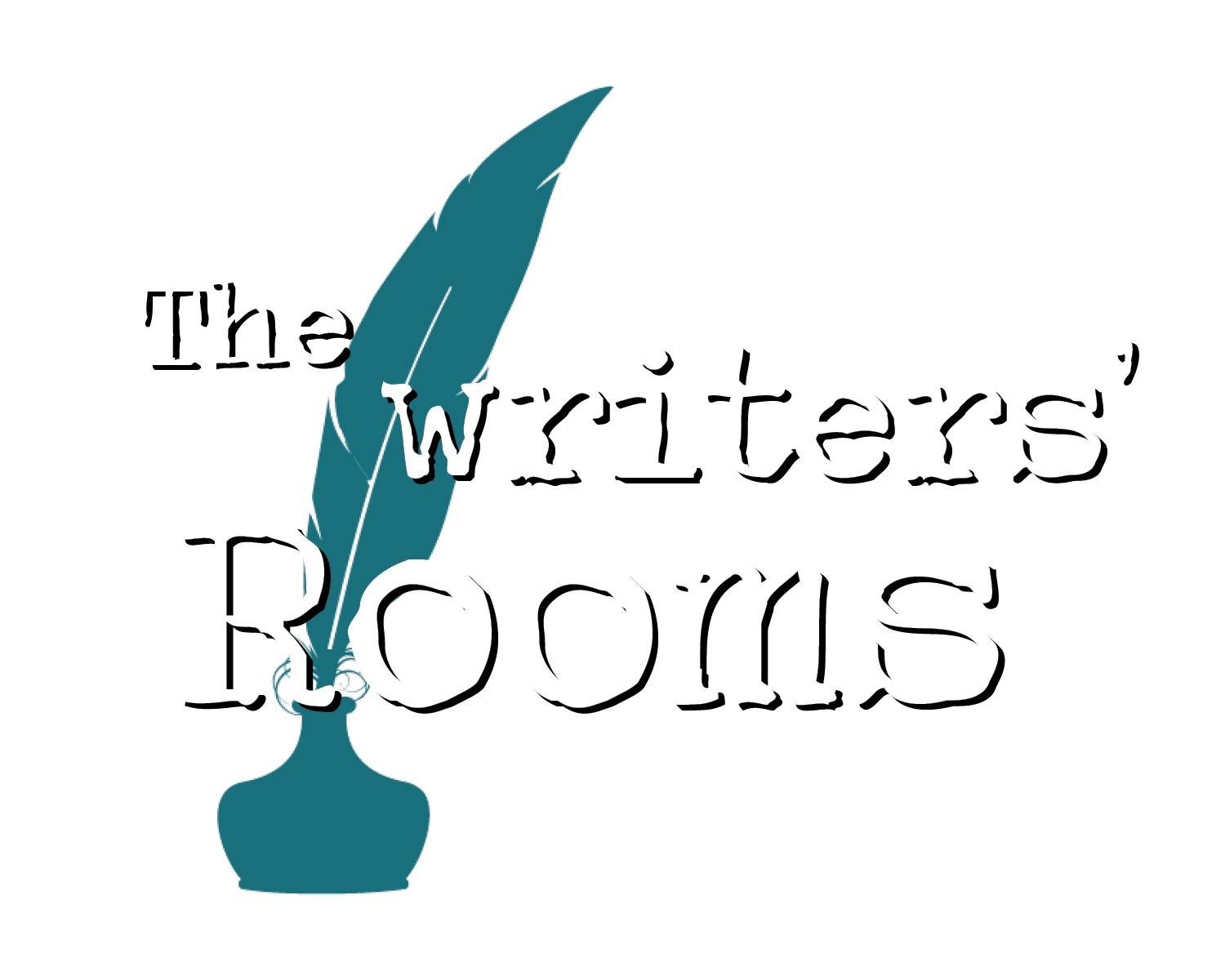 The Writers&#39; Rooms