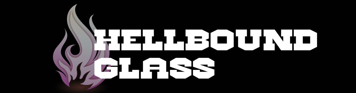 Hellbound Glass