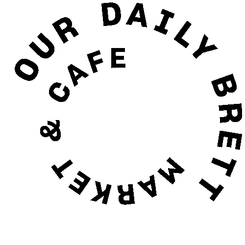 Our Daily Brett Market & Cafe