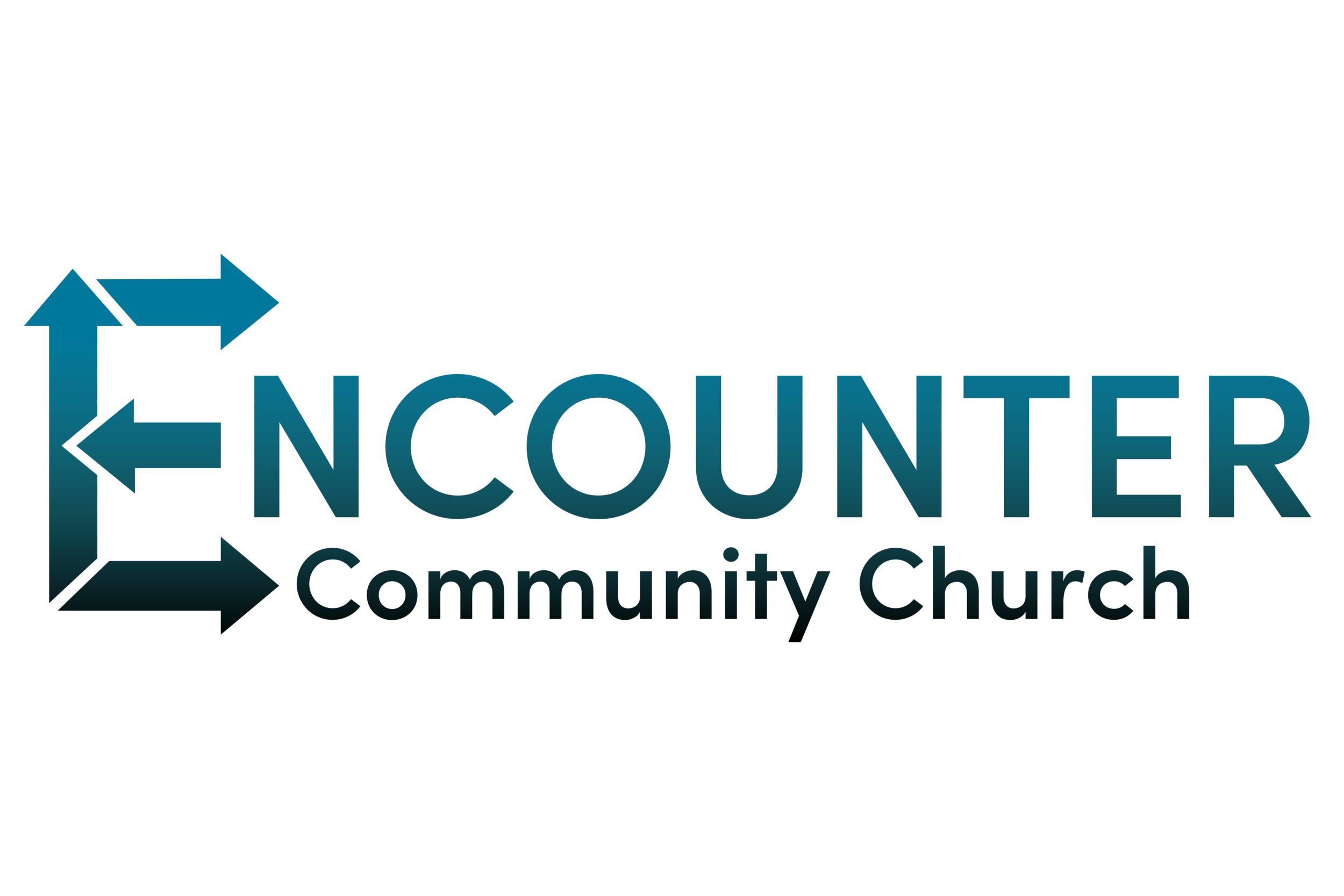 Encounter Community Church