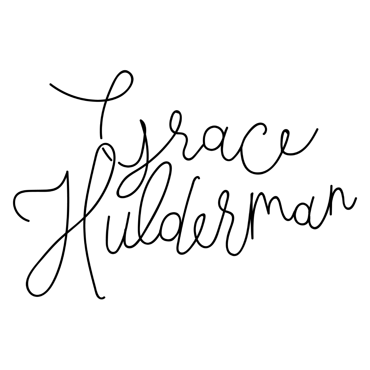 Grace Hulderman