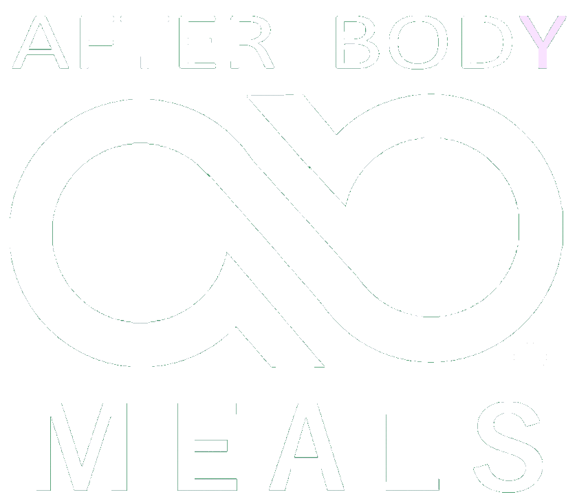 After Body Meals