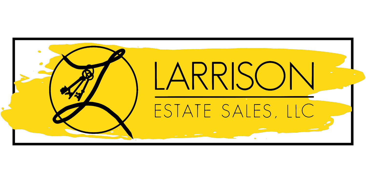 Larrison Estate Sales, LLC