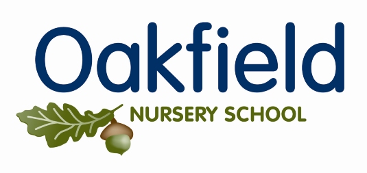 Oakfield Nursery School