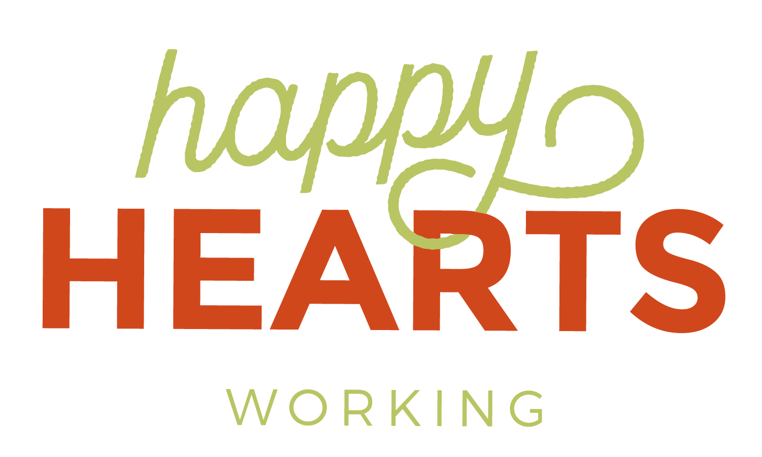 Happy Hearts Working, Inc.