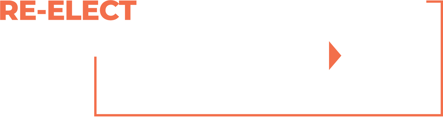 Re-Elect Little Rock Mayor Frank Scott, Jr. 