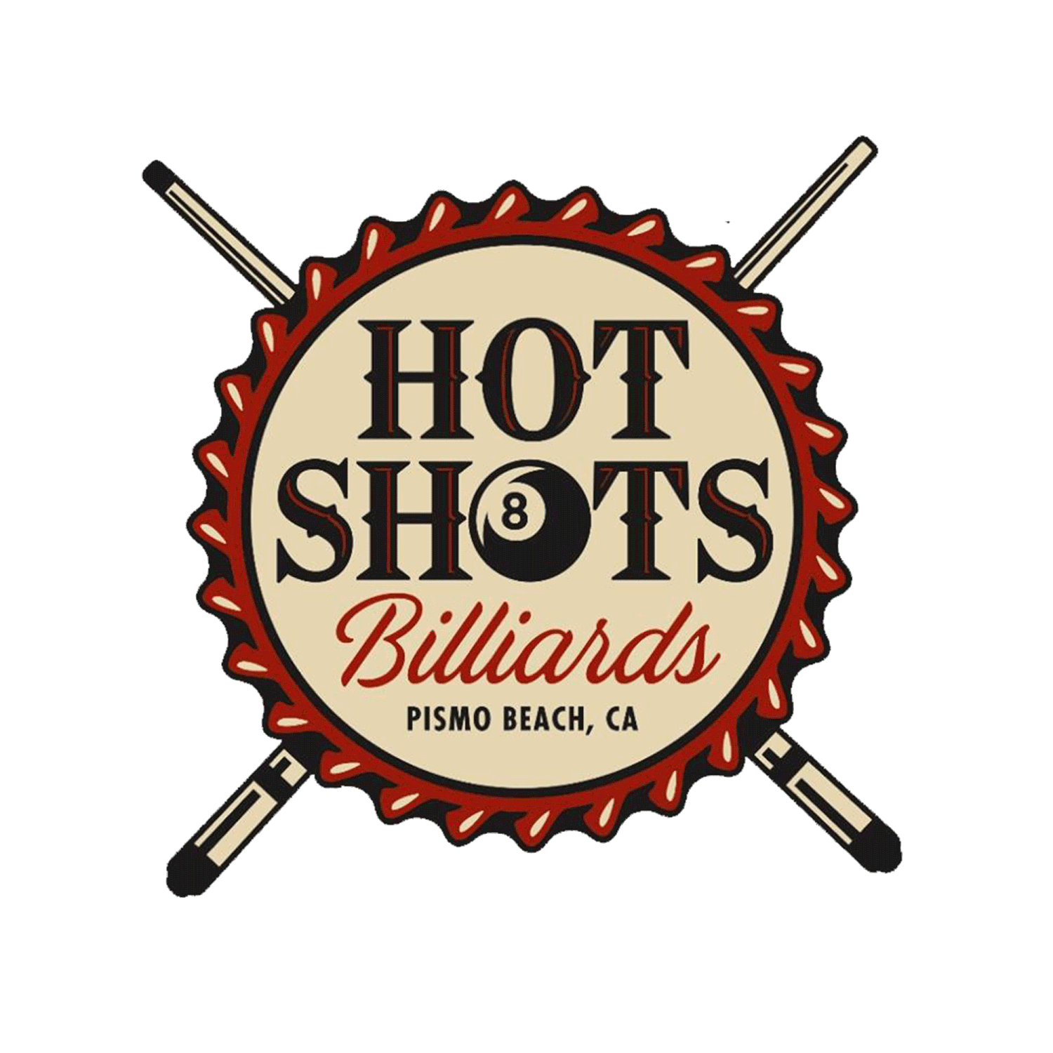 Hot Shots Billiards & Family Entertainment Center