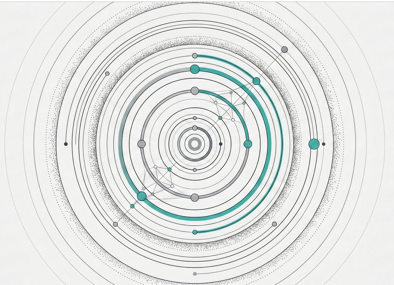 Article: What makes governance works
