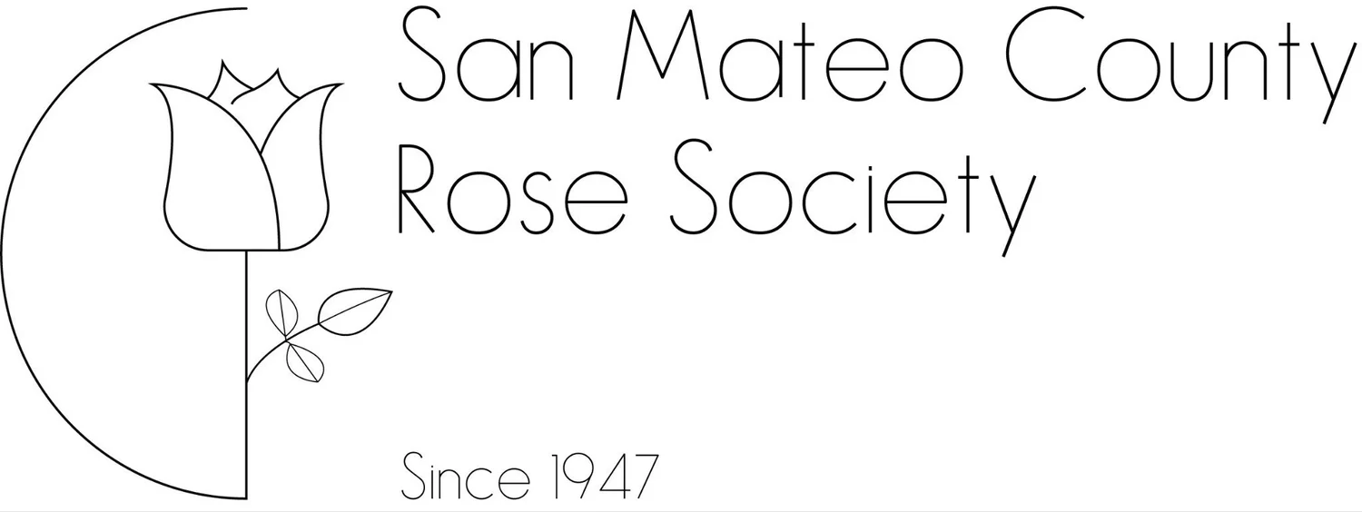 San Mateo County Rose Society