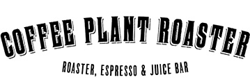 Coffee Plant Roaster