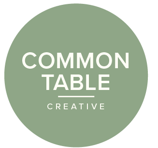 COMMON TABLE CREATIVE