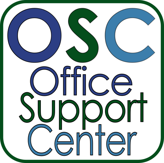 Office Support Center, Inc.