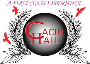 Cacin Hall