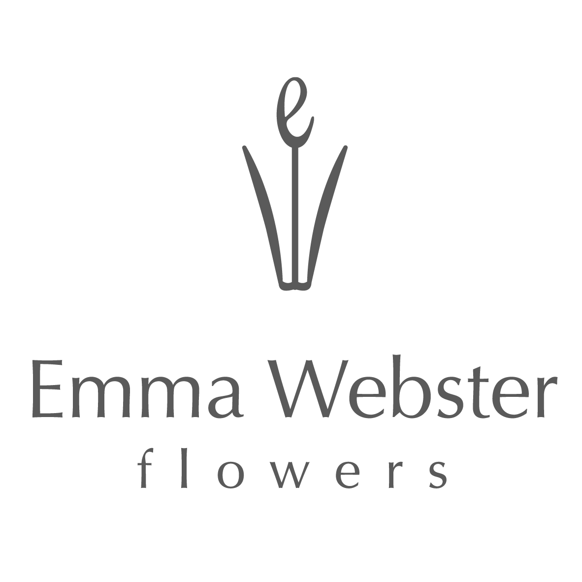 Emma Webster Flowers