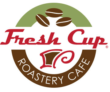 Fresh Cup Roastery Cafe