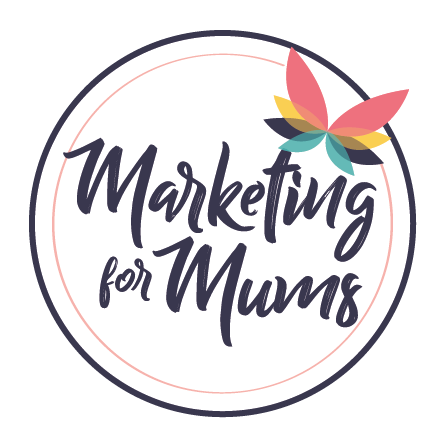 Marketing for Mums