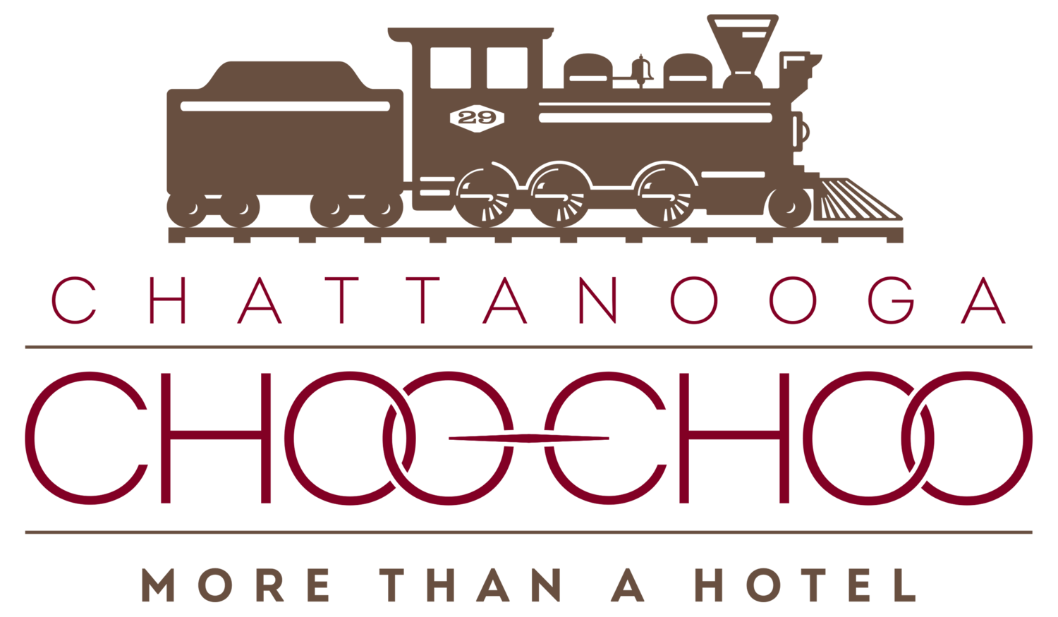 The Chattanooga Choo Choo