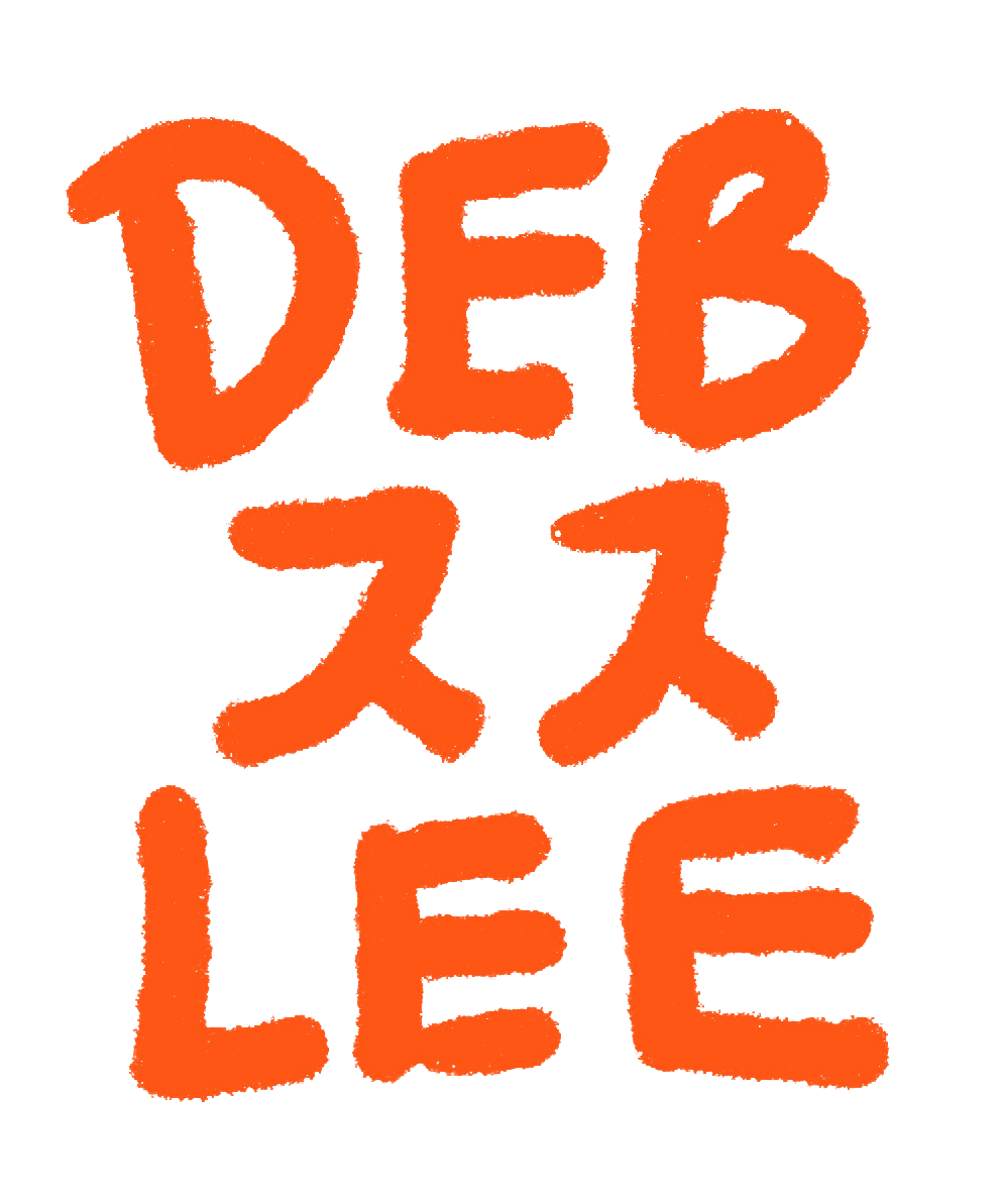 Deb JJ Lee