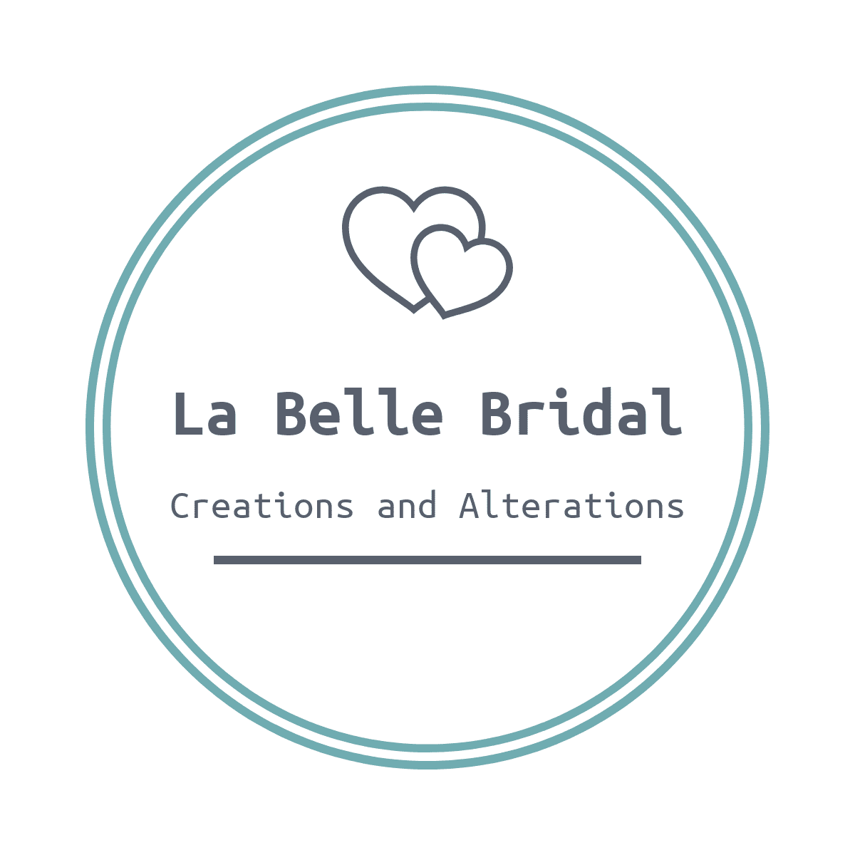 La Belle Bridal Creations & Alterations 