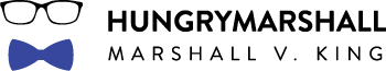 Marshall V. King/Hungrymarshall