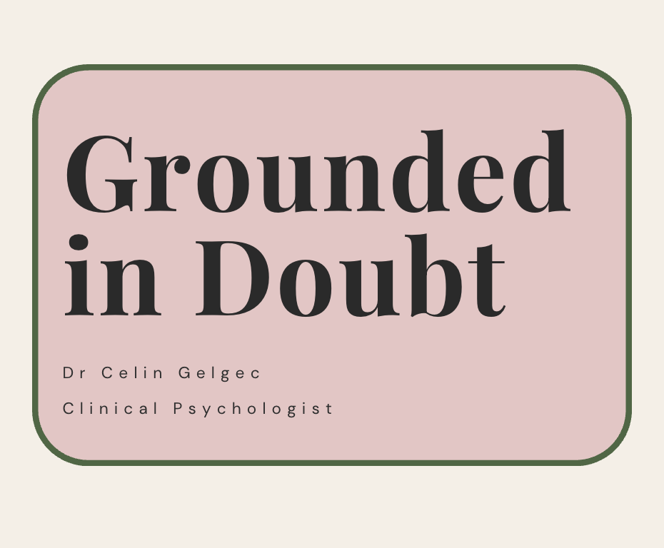 Dr Celin Gelgec