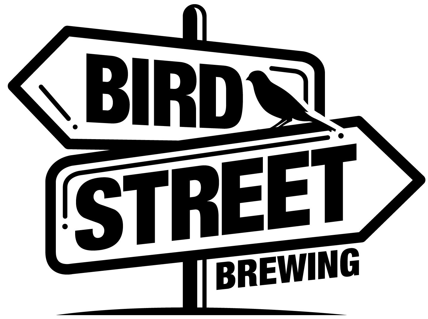Bird Street Brewing