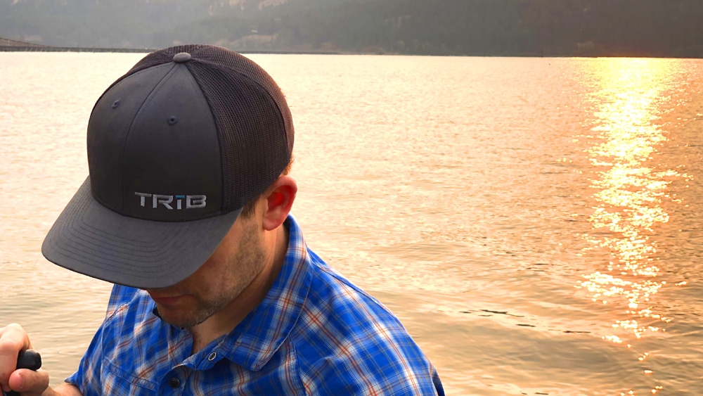 flexfit trucker hat