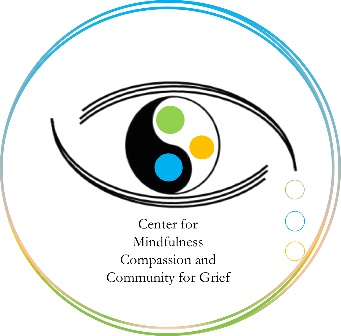 Mindfulness for Grief, Center for Grief and Loss