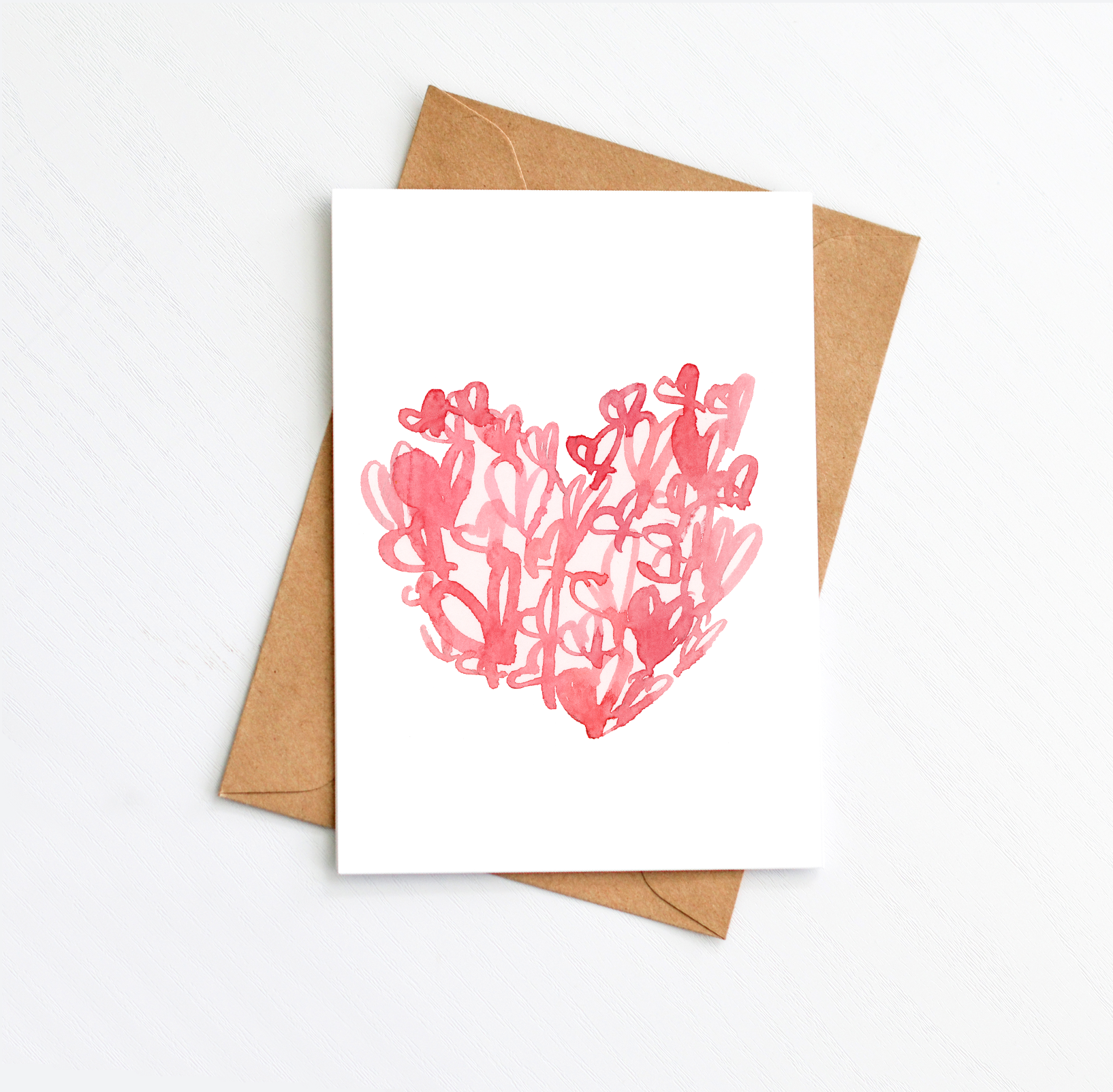 Pink Paper - Fine Cardstock