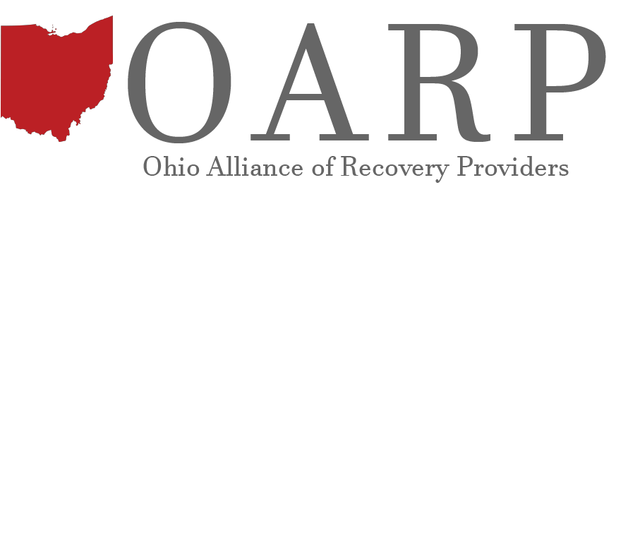 Ohio Alliance of Recovery Providers
