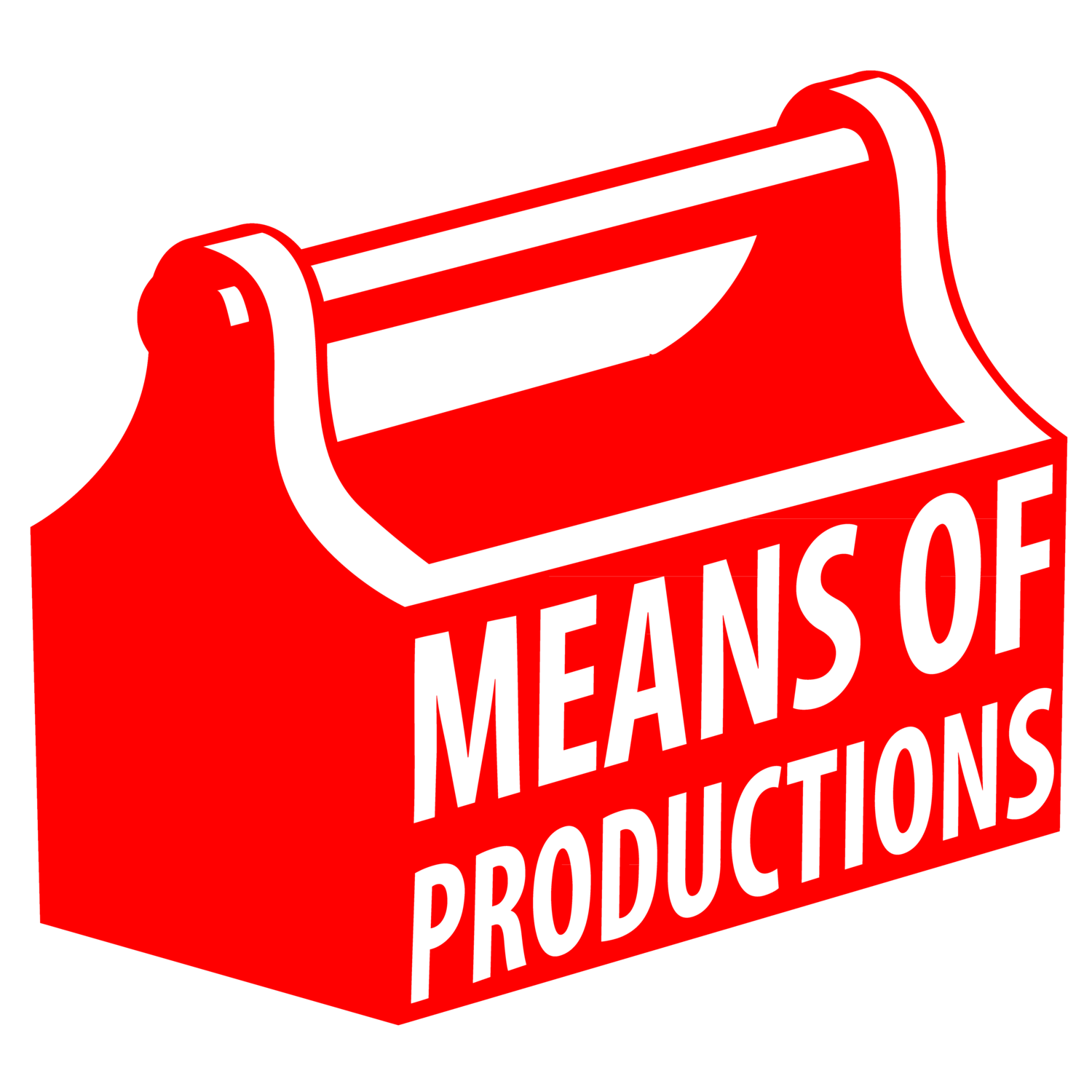 MEANS OF PRODUCTIONS