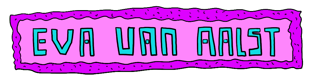 Eva van Aalst