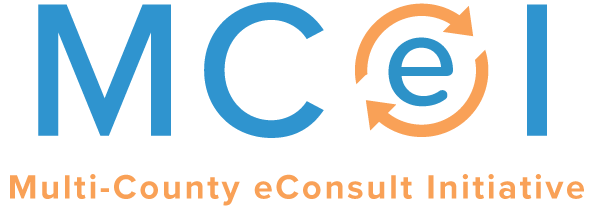 Multicounty eConsult Initiative