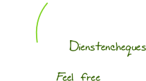 FeelGreen Dienstencheques in Antwerpen