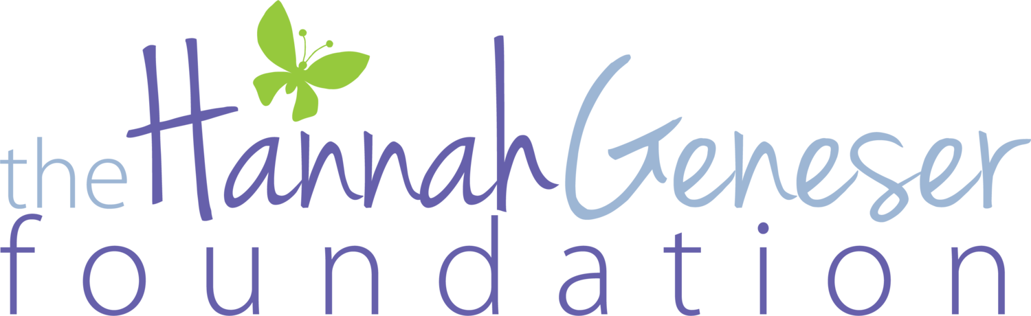 The Hannah Geneser Foundation