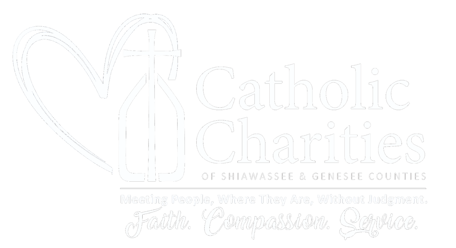 Catholic Charities of Shiawassee & Genesee Counties