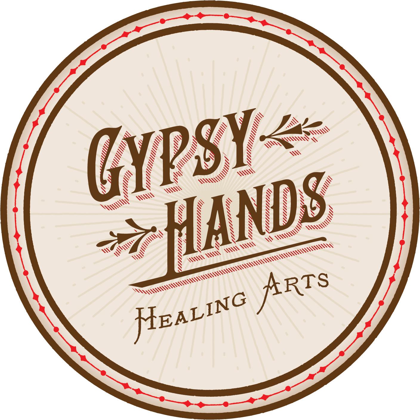 Sara Griscom - Gypsy Hands Healing Arts
