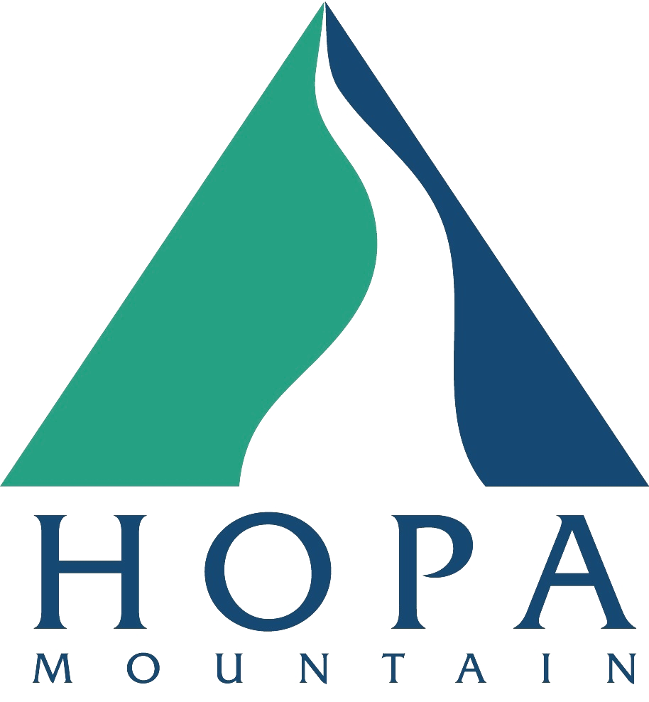 Hopa Mountain