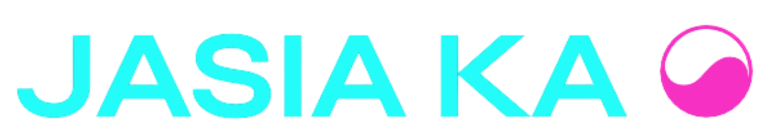 JASIA KA ☯︎