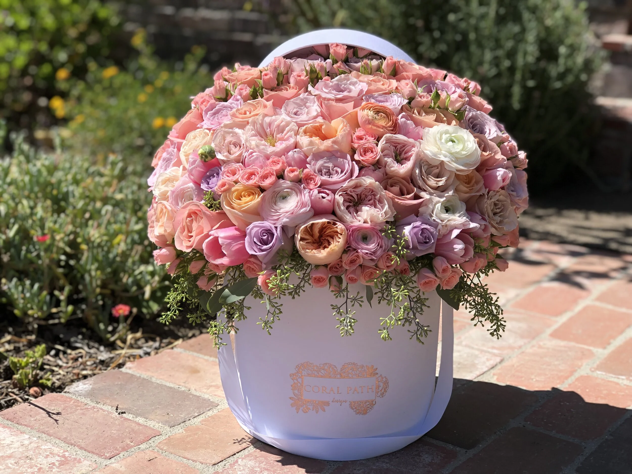 Unique Flower Arrangements Los Angeles | Best Flower Site