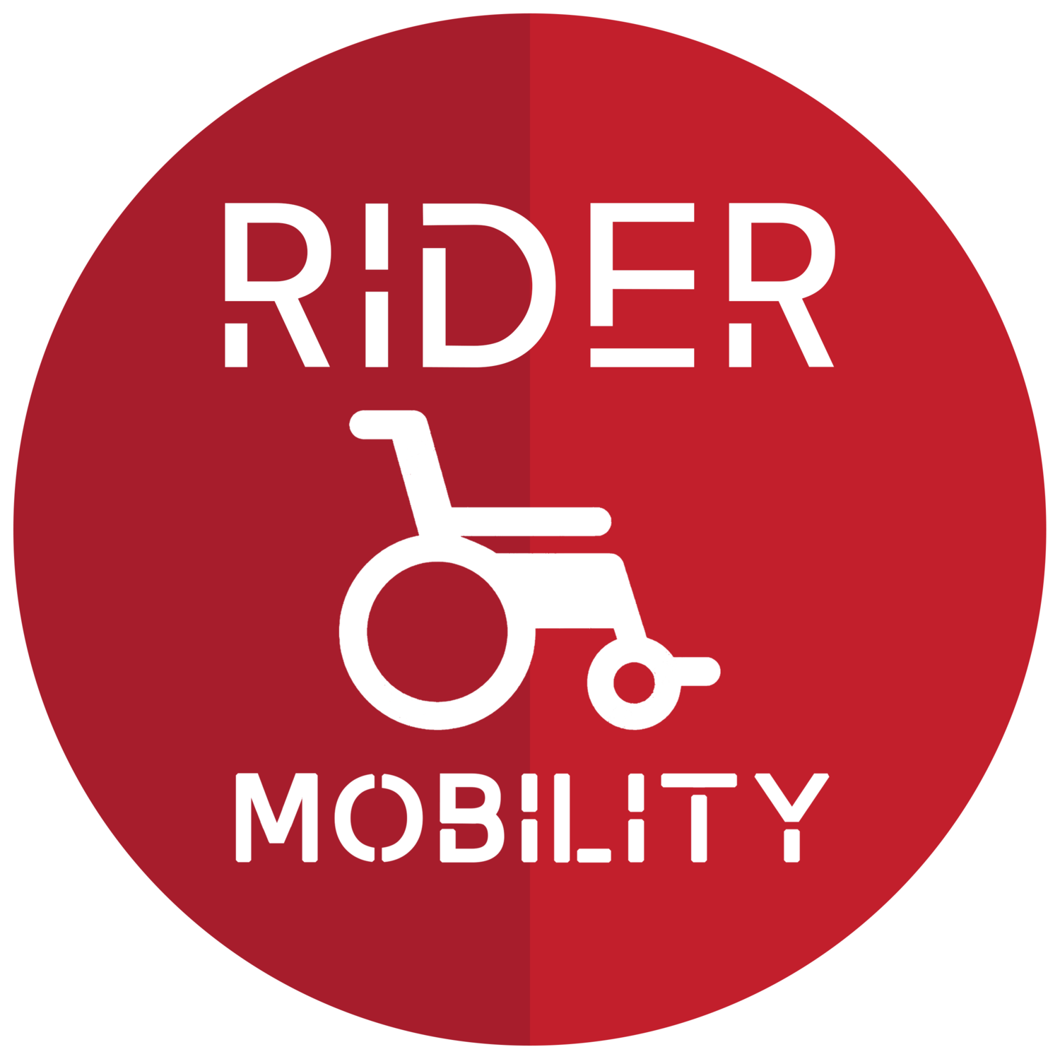 Rider Mobility Inc. Custom Wheelchairs