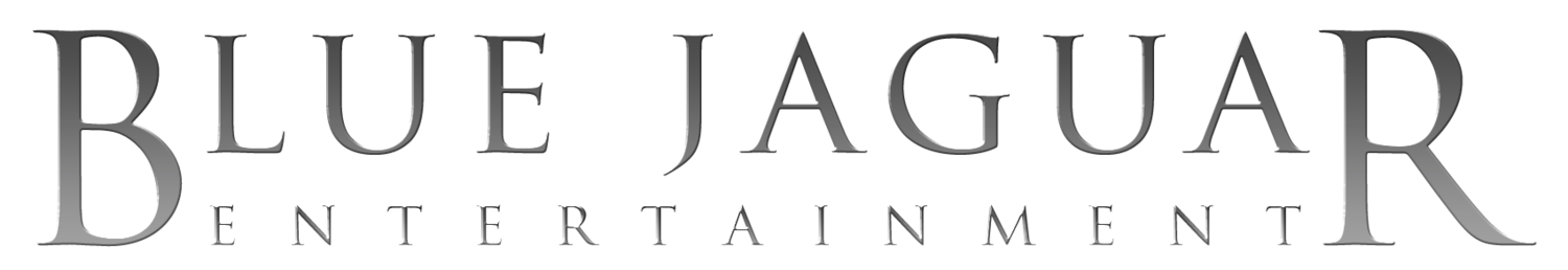 Blue Jaguar Entertainment