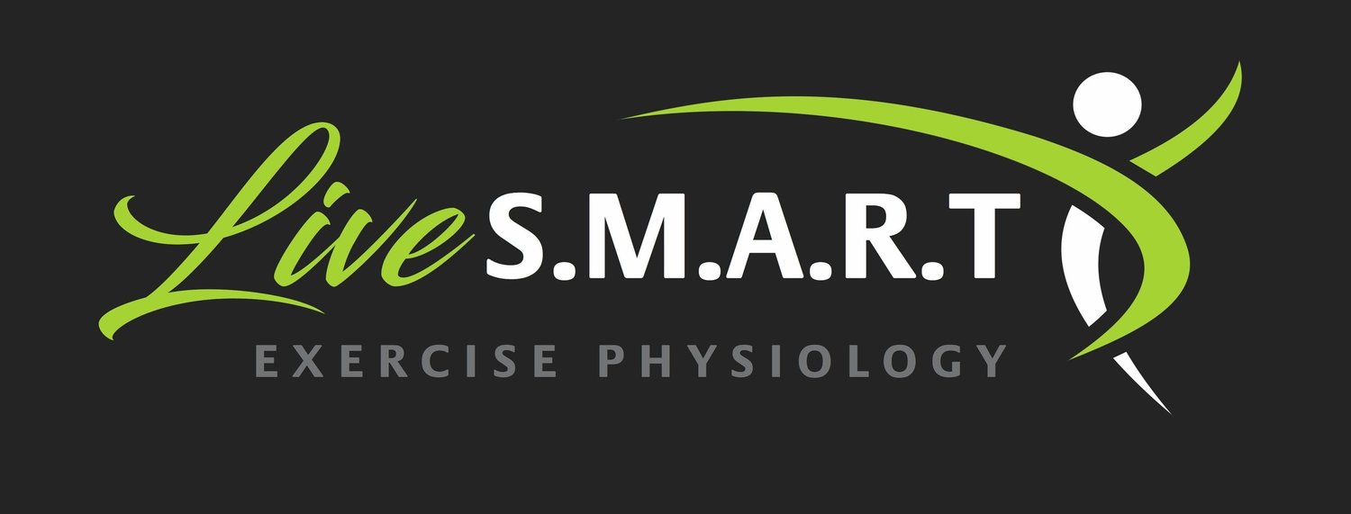 LiveSMART Exercise Physiology